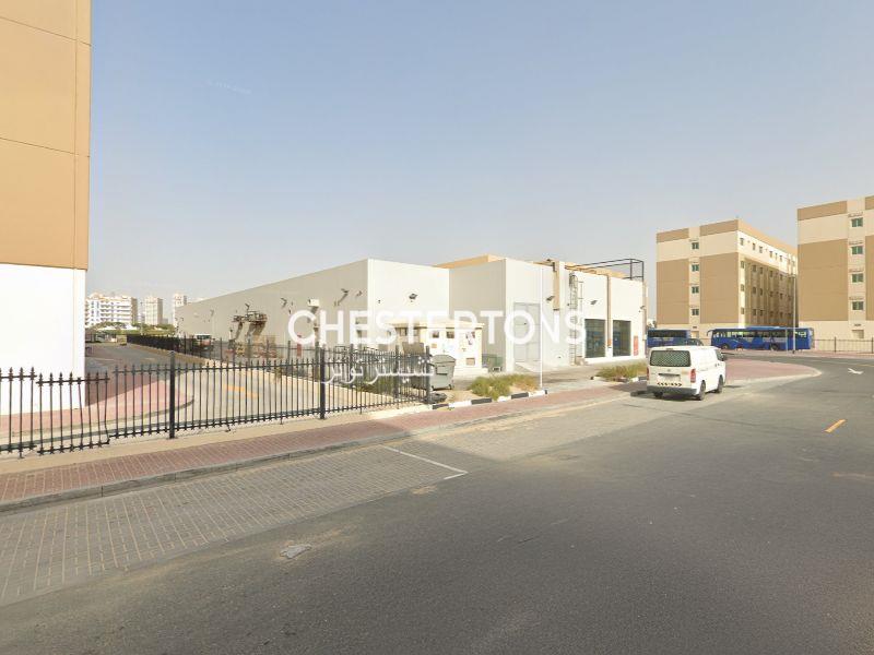 Image of Commercial Building for Sale in Dubai Production City (IMPZ)-Dubai-United Arab Emirates, Image 9
